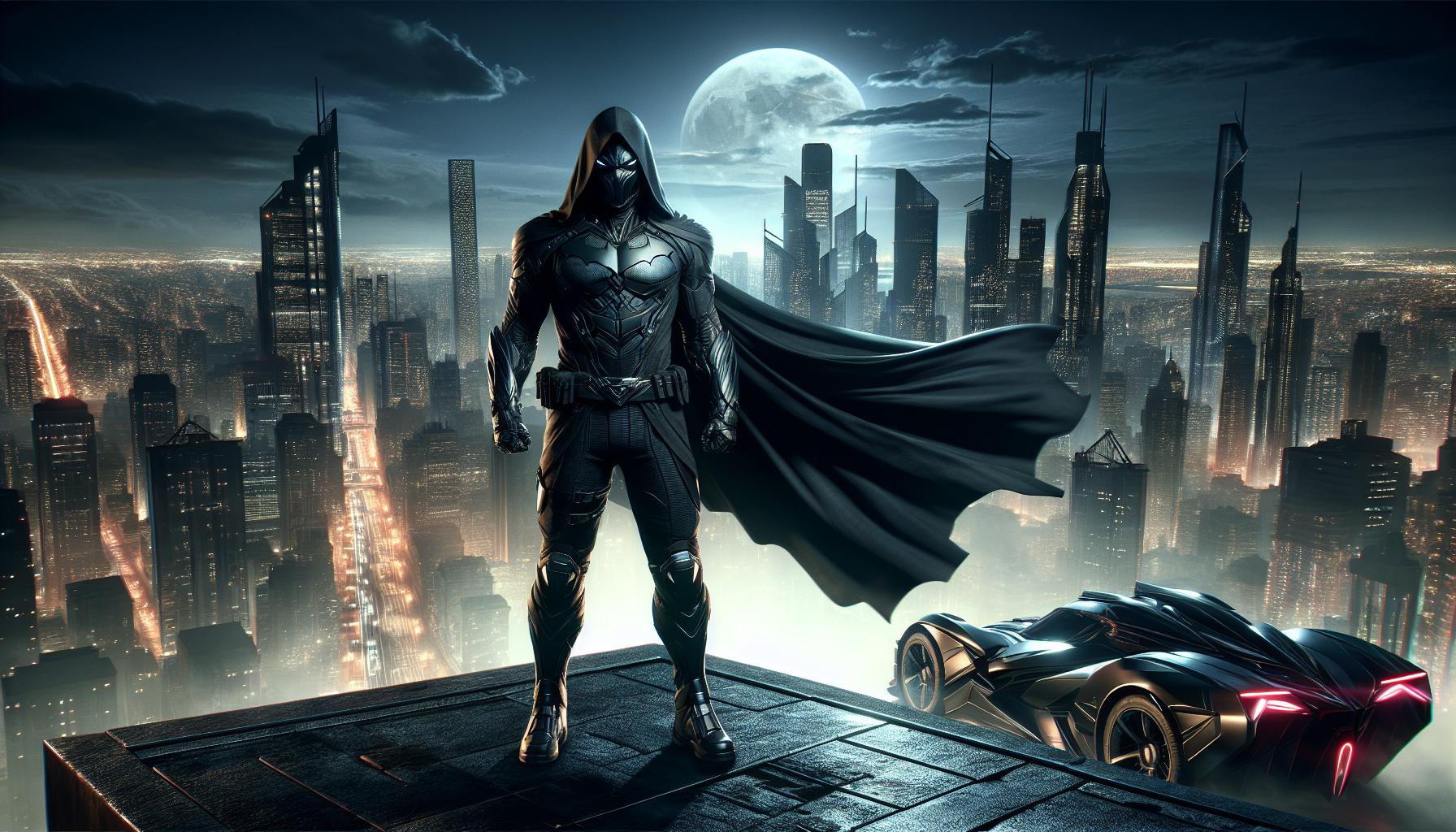 Batman: Arkham Knight