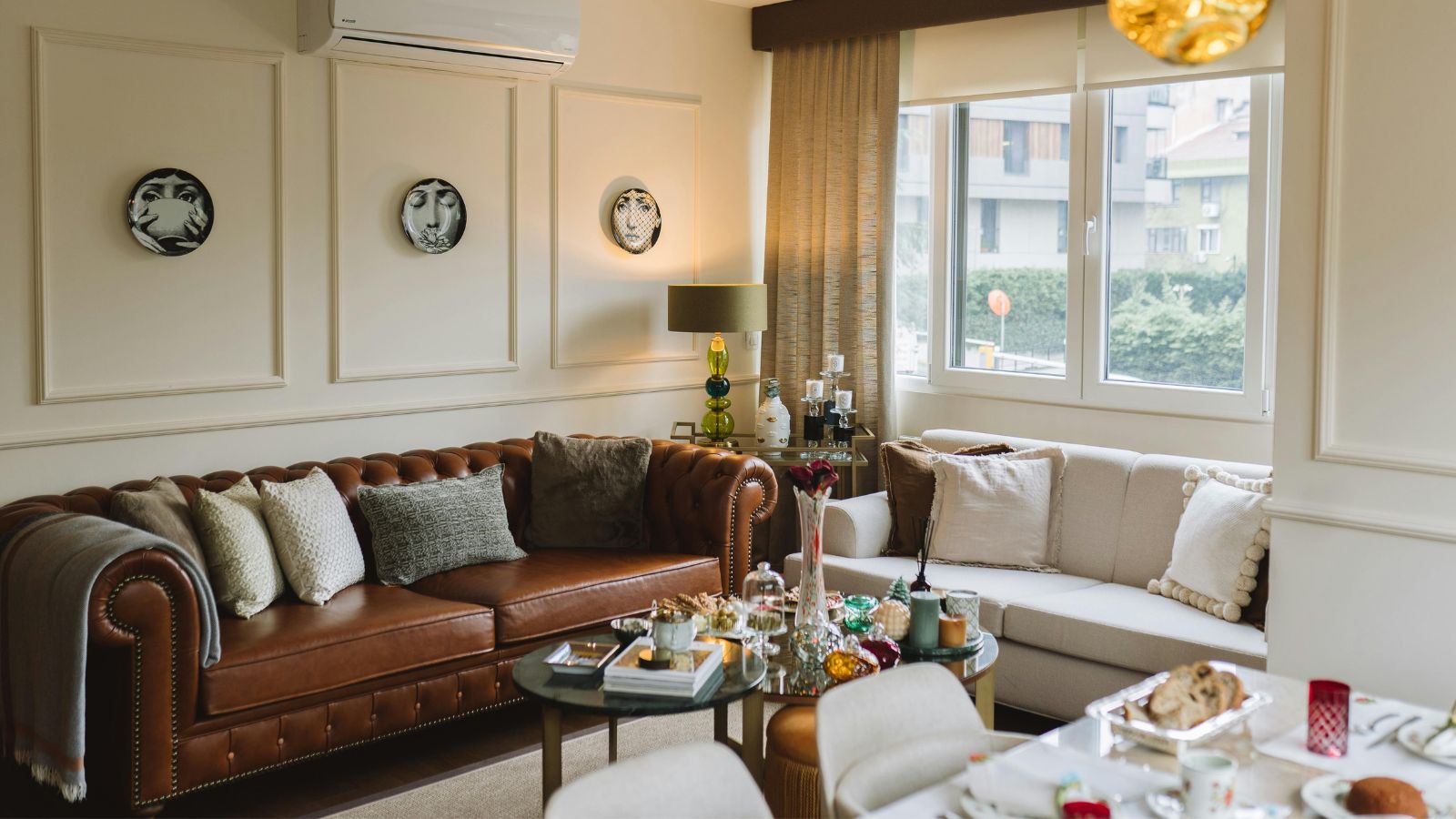 Is a Chesterfield Right for Your Space: Designers Reveal Essential ...