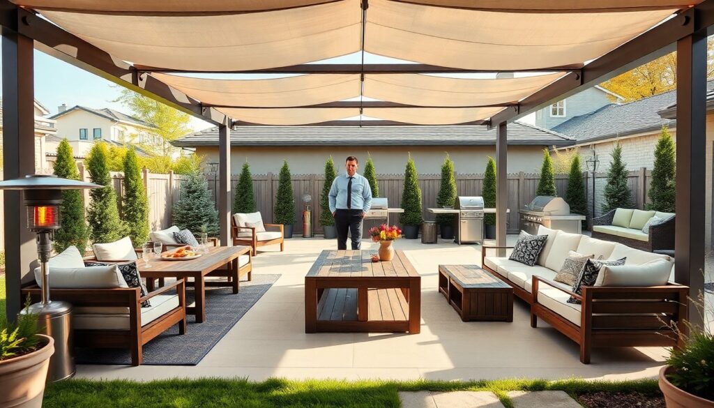 leading tips year round outdoor entertaining goodnever