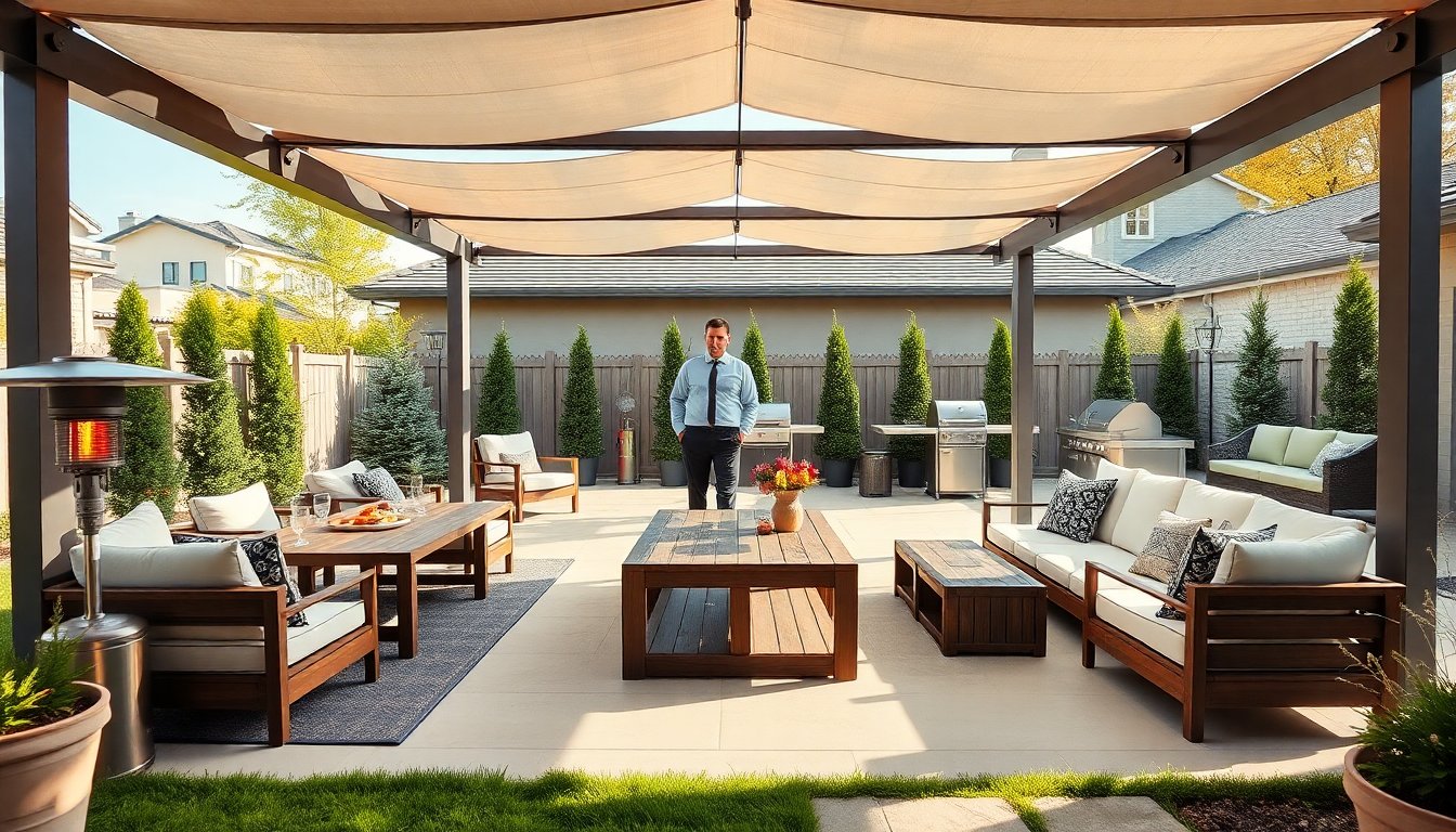 leading tips year round outdoor entertaining goodnever