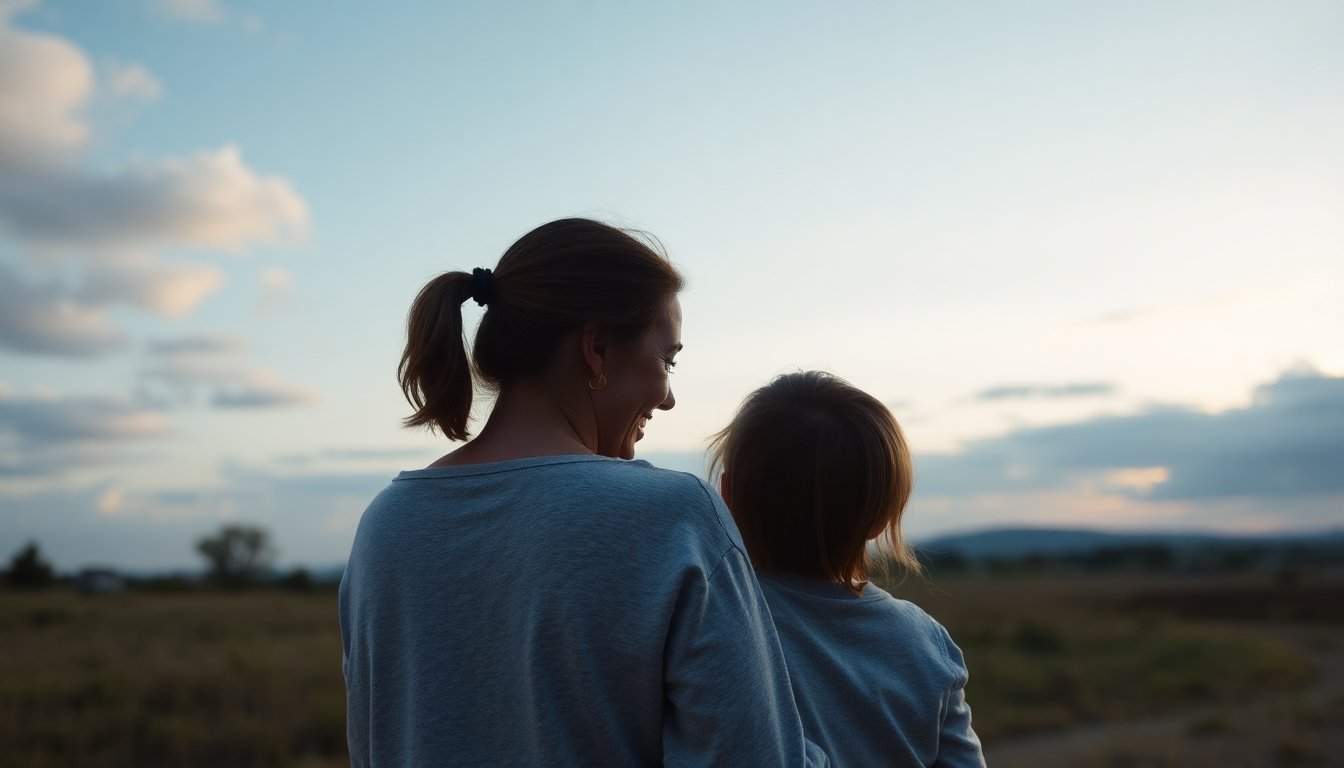 parenting goodnever