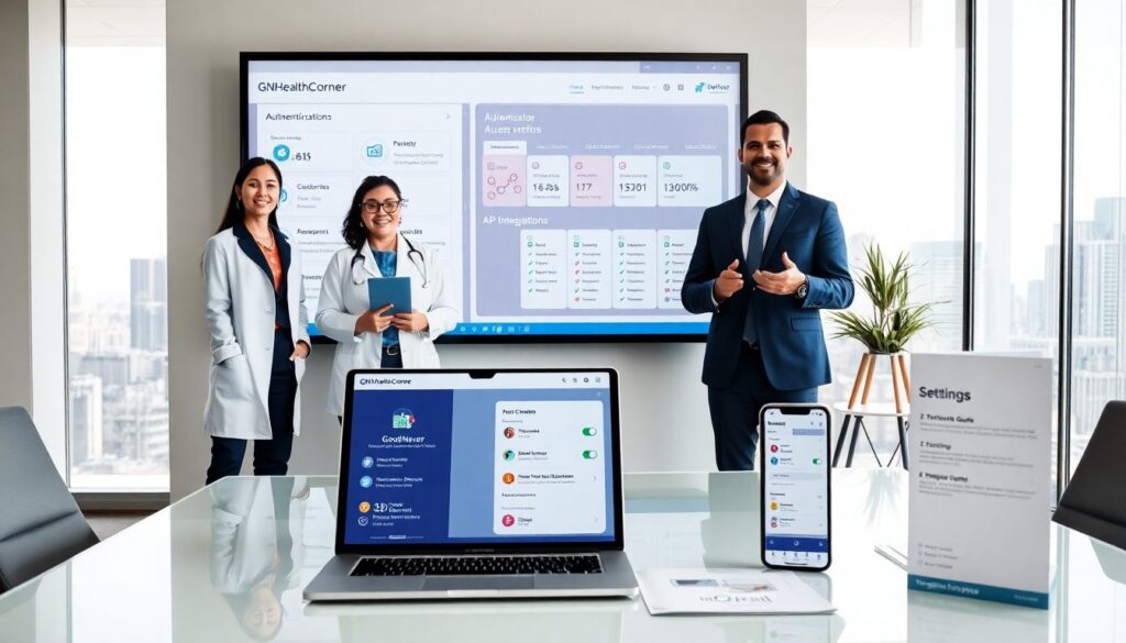 goodnever gnhealthcorner updates