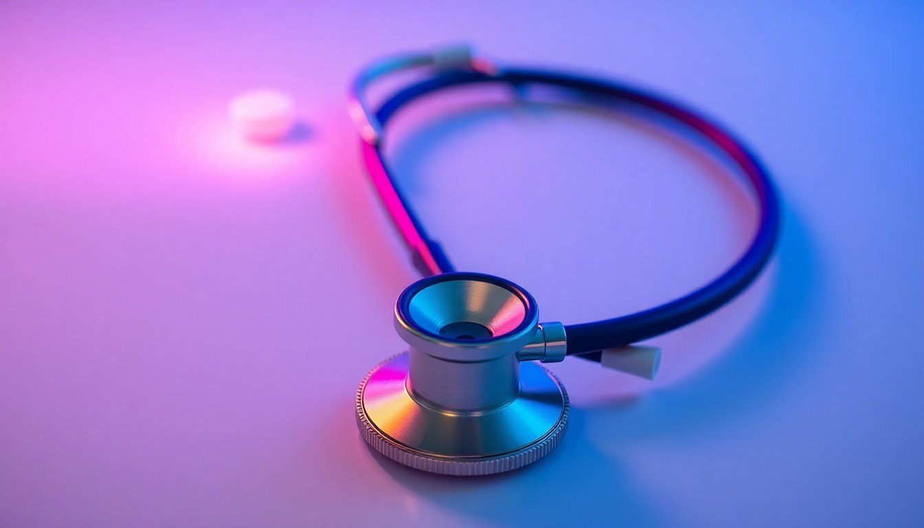 gratitude stethoscope generodnv ellipse magenta