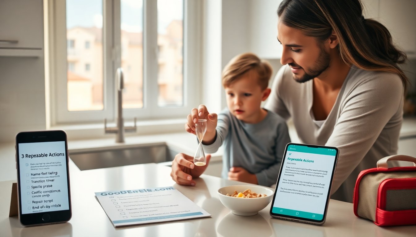 goodnever.com parenting