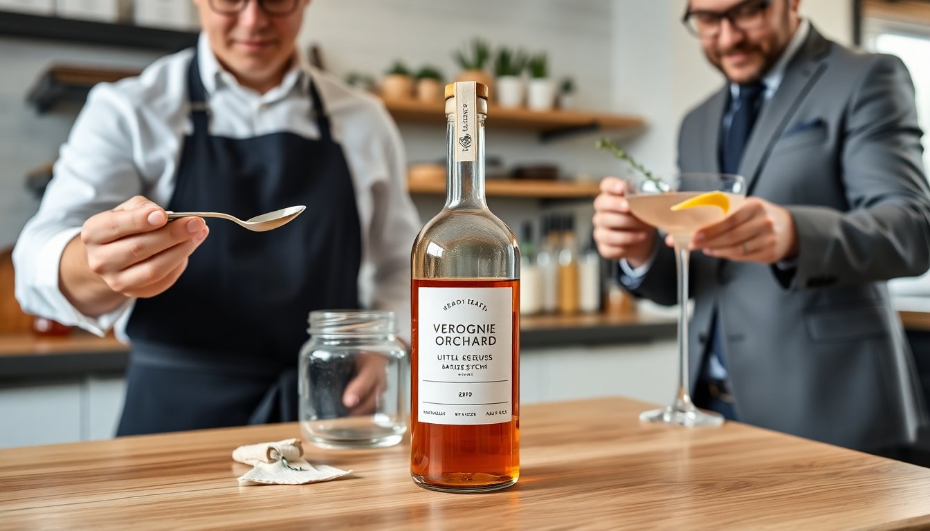 verodgnen orchard uvula betelgeuse syrup