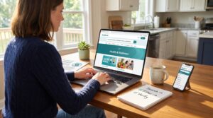 How to Find Health and Wellness Articles on GoodNever